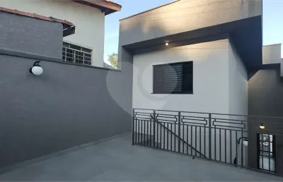 Sobrado com 2 quartos à venda em jardim imperial - sp