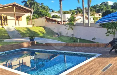 Casa com 4 quartos à venda ou para locação em centro - sp