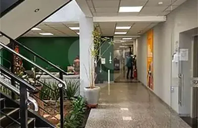 Prédio inteiro à venda ou para locação em guaxinduva - sp
