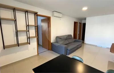 Apartamento com 3 quartos para locação em jardim maristela - sp