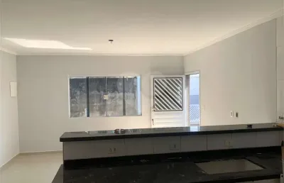 Sobrado com 3 quartos à venda em nova cerejeira - sp