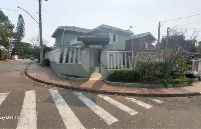Casa com 3 quartos para locação em jardim dos pinheiros - sp