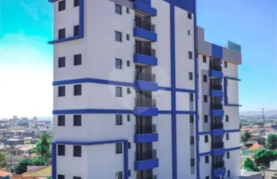Apartamento com 3 quartos à venda em vila curuçá - sp