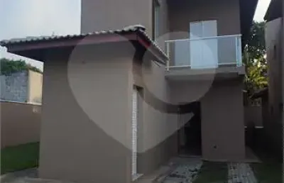 Condomínio com 3 quartos à venda em loteamento jardim morumbi - sp