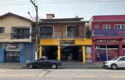 Casa com 4 quartos para locação em alvinópolis - sp