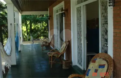 Chácara com 4 quartos à venda em chácaras fernão dias - sp