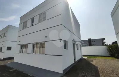Casa de vila com 3 quartos à venda em loteamento jardim morumbi - sp