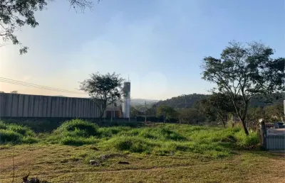 Terreno à venda na Avenida Cinamomos, --, Jardim dos Pinheiros, Atibaia