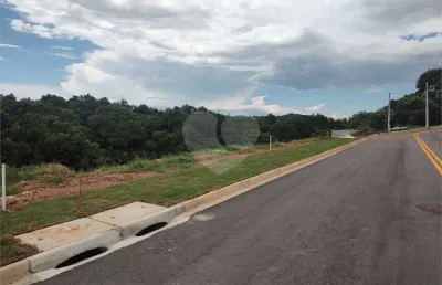 Terreno em condomínio fechado à venda na Municipal Luciano Rocha Peçanha, --, Cachoeira, Atibaia