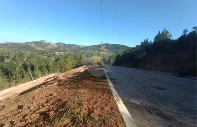 Terreno em condomínio fechado à venda na Dos Jacarandas, --, Centro, Nazaré Paulista