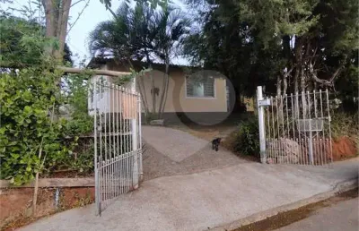Chácara com 4 quartos à venda em vila santa helena - sp
