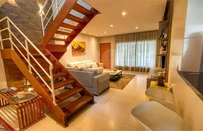 Casa de vila com 3 quartos à venda em jardim paulista - sp