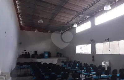 Ponto comercial à venda na Guilherme Dias Dos Santos, --, Centro, Bom Jesus dos Perdões