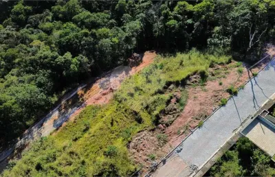 Terreno em condomínio fechado à venda na Dos Ipes, --, Centro, Nazaré Paulista