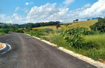 Terreno em condomínio fechado à venda na Municipal Da Pedra Grande, --, Laranja Azeda, Atibaia