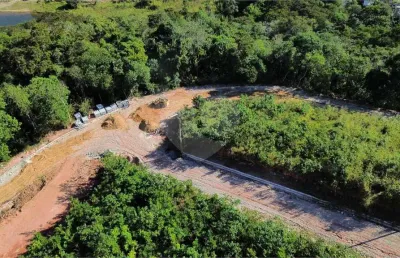 Terreno em condomínio fechado à venda na Dos Jacarandas, --, Centro, Nazaré Paulista