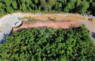 Terreno em condomínio fechado à venda na Dos Pinehiros, --, Centro, Nazaré Paulista