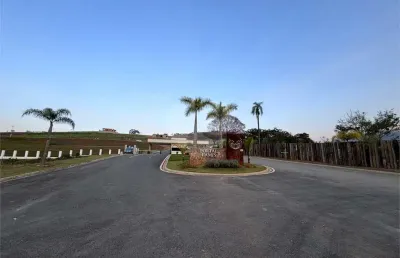 Terreno em condomínio fechado à venda na Municipal Da Pedra Grande, --, Laranja Azeda, Atibaia