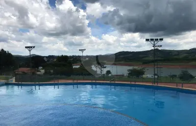 Terreno em condomínio fechado à venda na Municipal José Cardoso Adriano, --, Centro, Piracaia