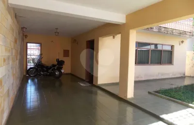 Casa com 5 quartos à venda ou para locação em centro - sp