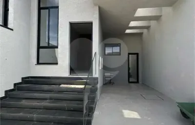 Casa térrea com 3 quartos à venda ou para locação em jardim do lago - sp