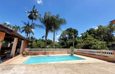 Chácara com 3 quartos à venda em jardim imperial - sp