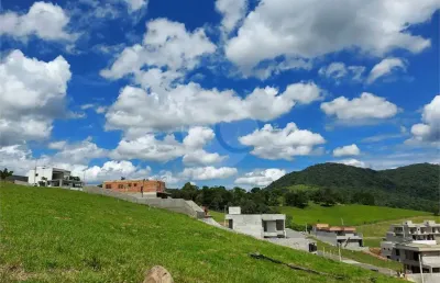 Terreno em condomínio fechado à venda na Antônio Carlos De Toledo Garcia Lopes, --, Jardim dos Pinheiros, Atibaia