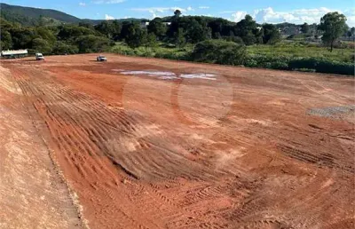 Terreno à venda na Planice, --, Jardim Jaraguá, Atibaia