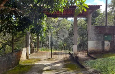 Fazenda à venda na Rodovia Dom Pedro Ll, --, Centro, Nazaré Paulista