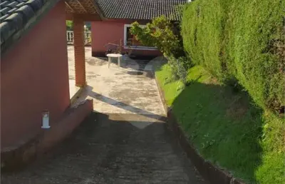 Fazenda à venda na Beija Flor, --, Zona Rural, Piracaia
