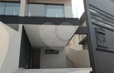 Sobrado com 3 quartos à venda em jardim paulista - sp