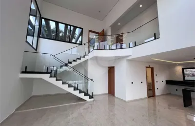 Condomínio com 3 quartos à venda em jardim bela vista - sp