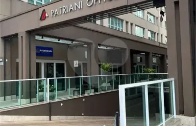 Ponto comercial à venda na Clóvis Soares, --, Alvinópolis, Atibaia