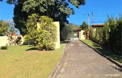 Casa em condomínio fechado com 4 quartos à venda na Licinio Carpinelli, --, Alpes D'Ouro, Bom Jesus dos Perdões