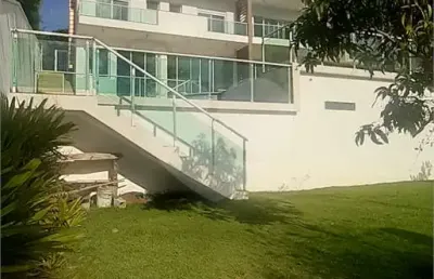 Casa em condomínio fechado com 5 quartos à venda na Licinio Carpinelli, --, Alpes D'Ouro, Bom Jesus dos Perdões