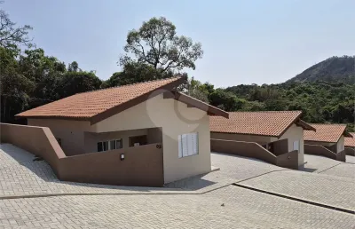 Condomínio com 2 quartos à venda em ribeirão dos porcos - sp