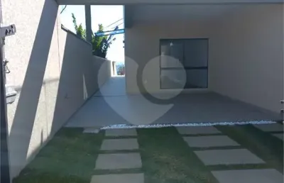 Sobrado com 3 quartos à venda em jardim dos pinheiros - sp