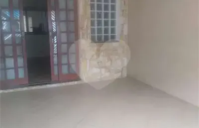 Casa de vila com 3 quartos à venda em vila curuçá - sp
