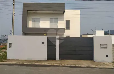 Casa com 3 quartos à venda na Vereador Benedito De Oliveira Cesar, --, Centro, Bom Jesus dos Perdões