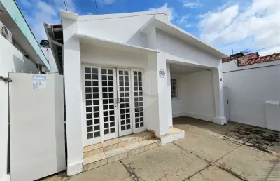 Casa com 2 quartos à venda ou para locação em centro - sp
