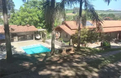 Fazenda à venda na Chácara Bairro Canedos Vale Do Atibaia I - Piracaia, --, Zona Rural, Piracaia