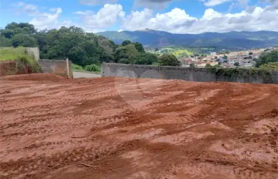 Terreno à venda na Minerva, --, Jardim Imperial, Atibaia