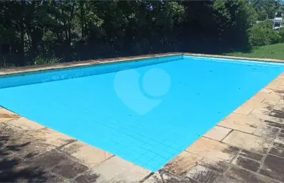 Casa com 4 quartos à venda na Doutor Luiz Alberto Vieira Dos Santos, --, Vila Santista, Atibaia