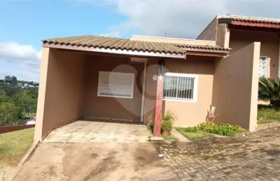 Casa com 2 quartos à venda na Professor Odair Da Silva Pinto, --, Guaxinduva, Atibaia
