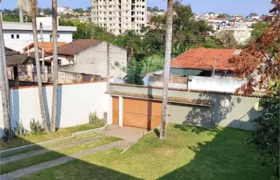 Casa com 4 quartos à venda na César Memolo, --, Jardim Paulista, Atibaia