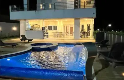 Condomínio com 4 quartos à venda ou para locação em condomínio residencial reserva ecológica atibaia - sp