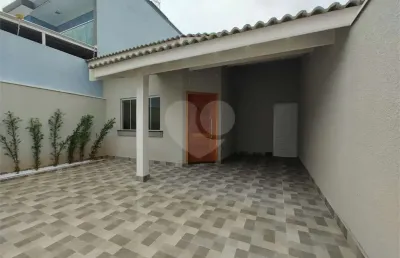 Casa térrea com 3 quartos à venda em nova cerejeira - sp