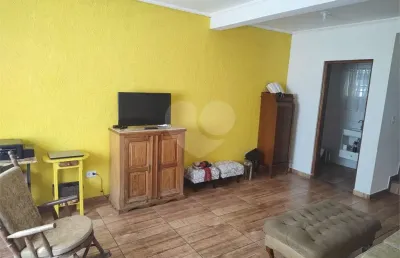 Casa com 3 quartos para locação em jardim do lago - sp