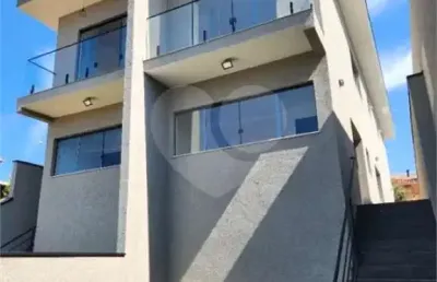 Sobrado com 3 quartos à venda em jardim paulista - sp