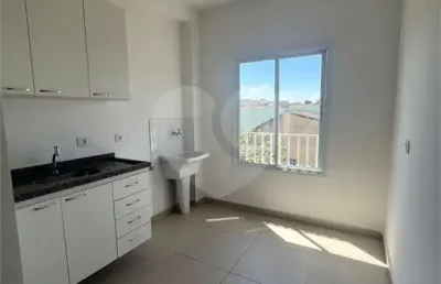 Apartamento com 2 quartos à venda em jardim imperial - sp